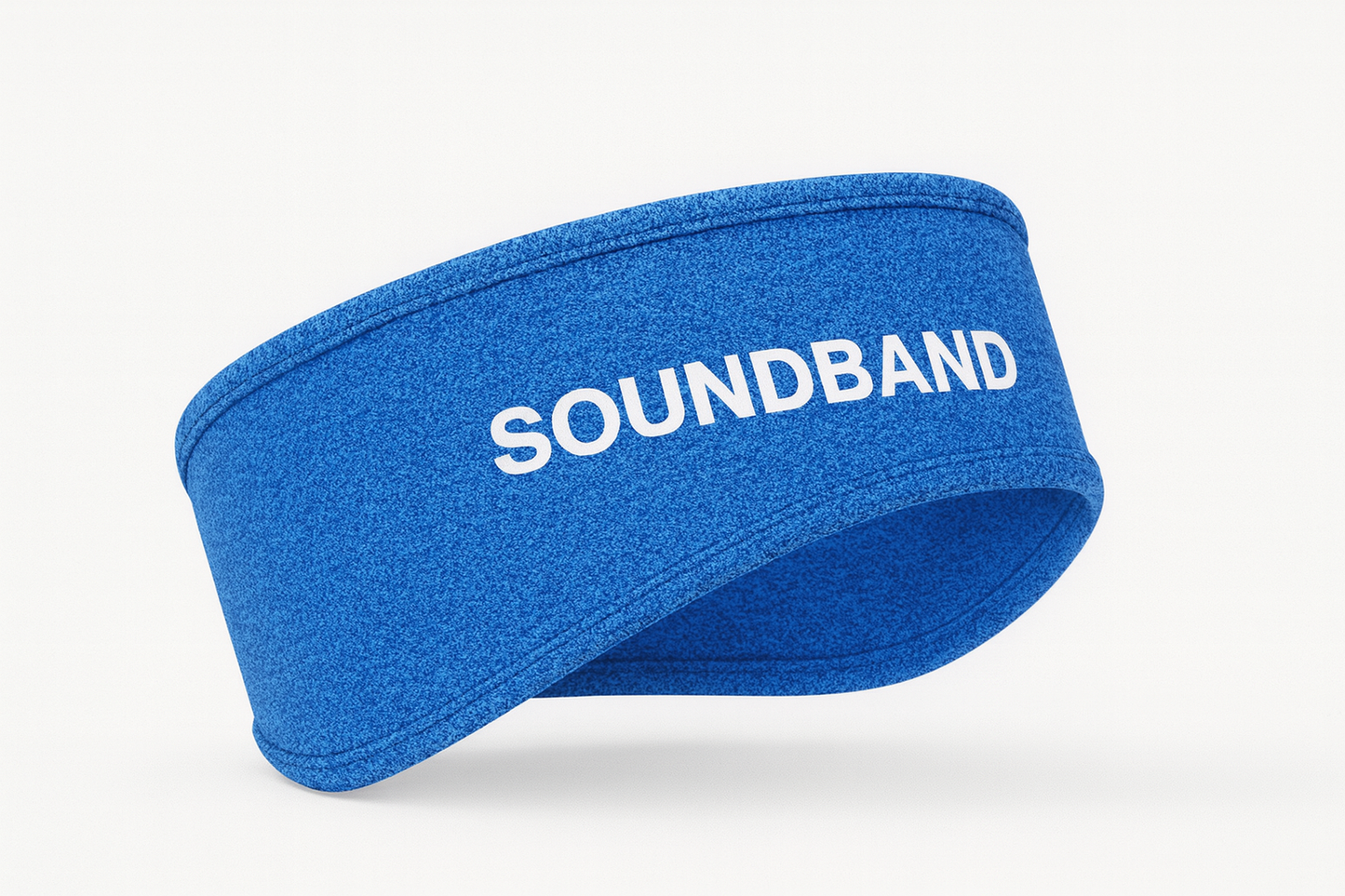 SoundBand Air™ – Wireless Comfort Headband