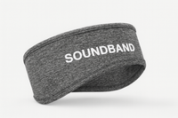 SoundBand Air™ – Wireless Comfort Headband