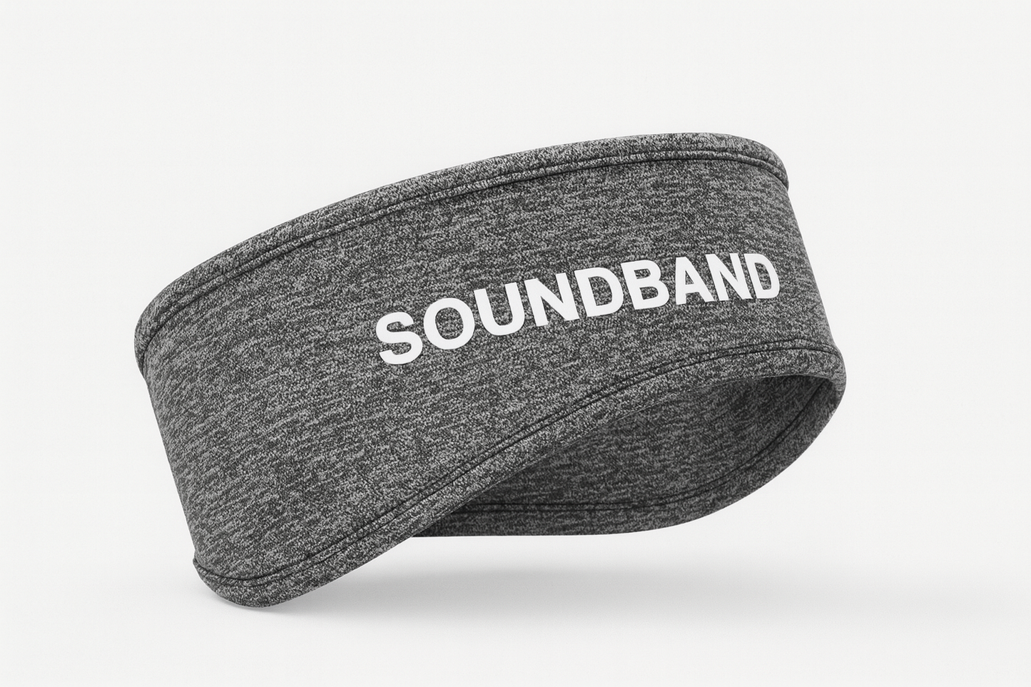 SoundBand Air™ – Wireless Comfort Headband